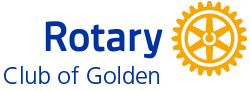 Rotary Club of Golden